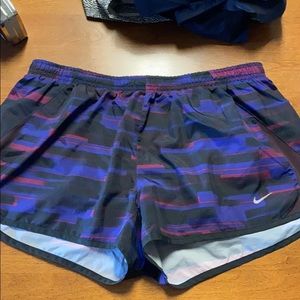 Nike Dri-fit Shorts
